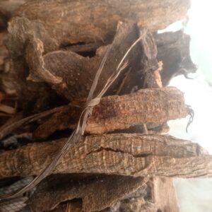 Ahun (DRIED)