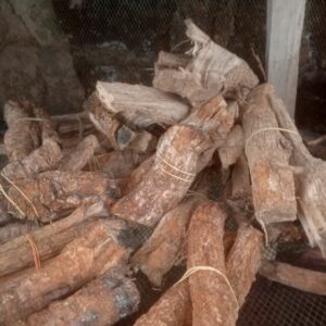 Egbo Sapo (DRIED)