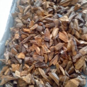 Egbo Egbesi (DRIED)