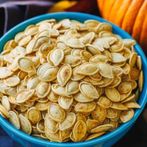 Pumpkin Seed