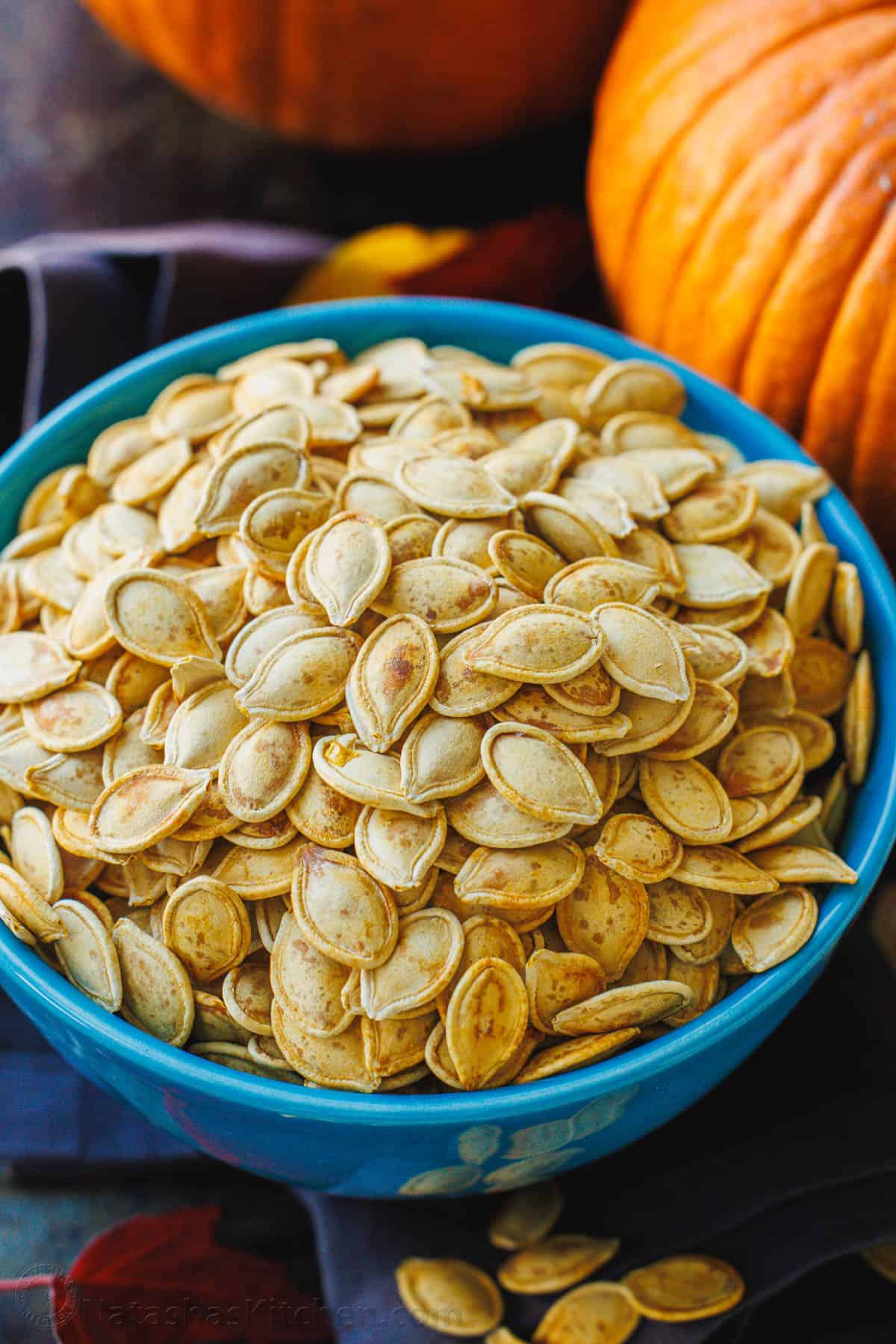 Pumpkin Seed