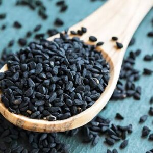 Black Seed
