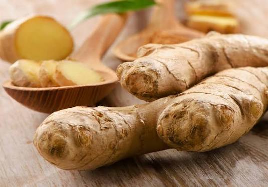 Ginger - Image 3