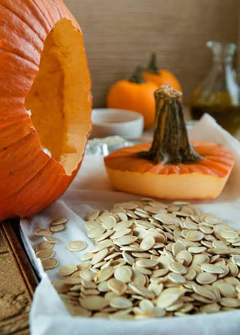 Pumpkin Seed - Image 4