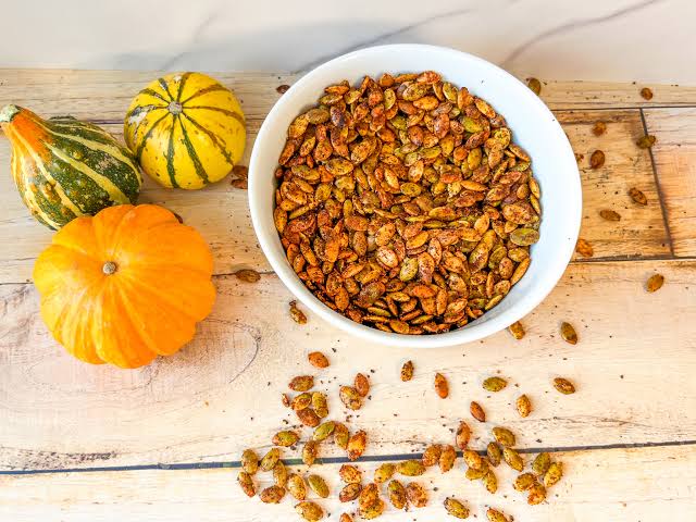 Pumpkin Seed - Image 3