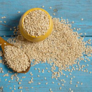 Sesame Seed