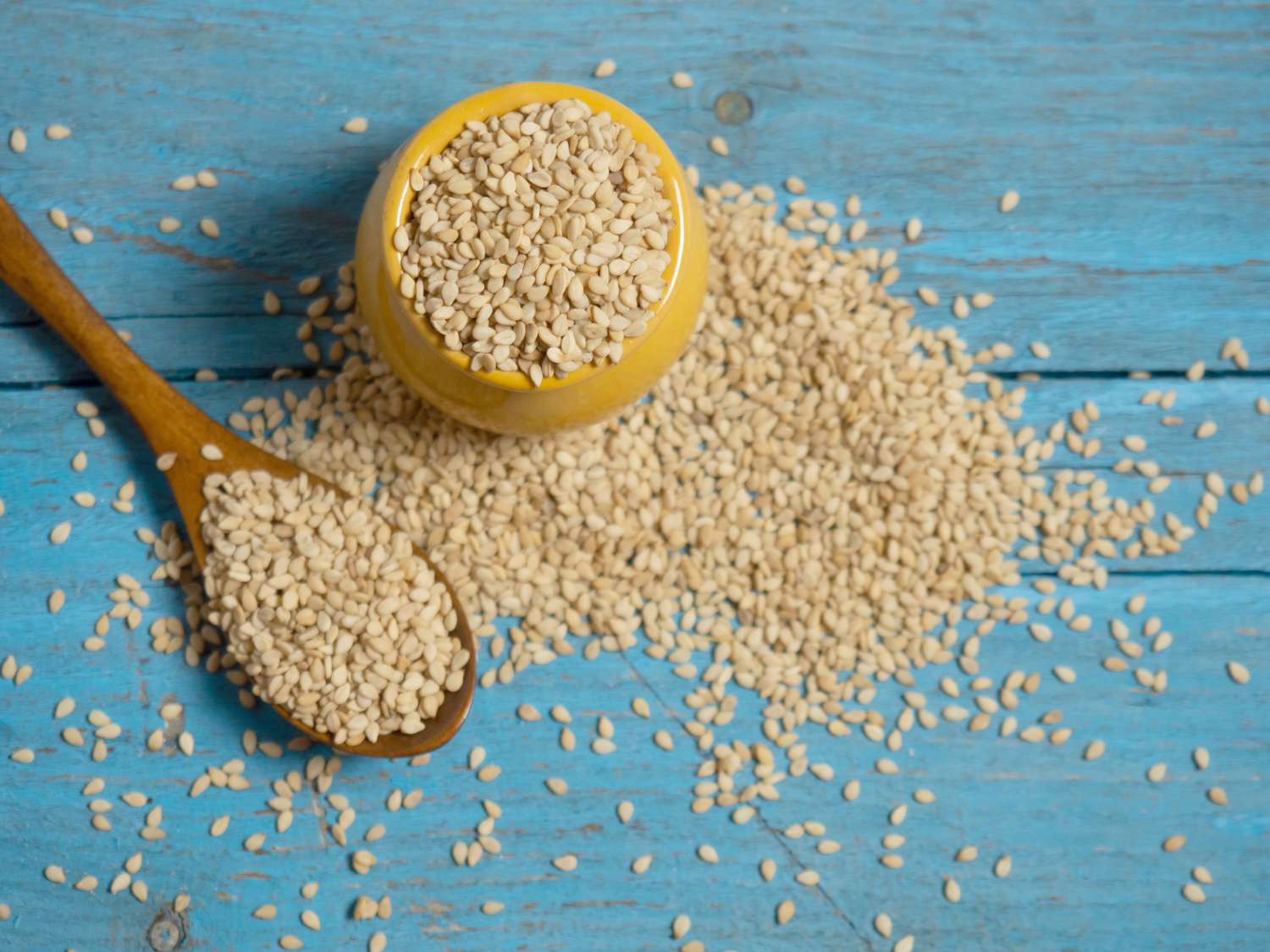 Sesame Seed