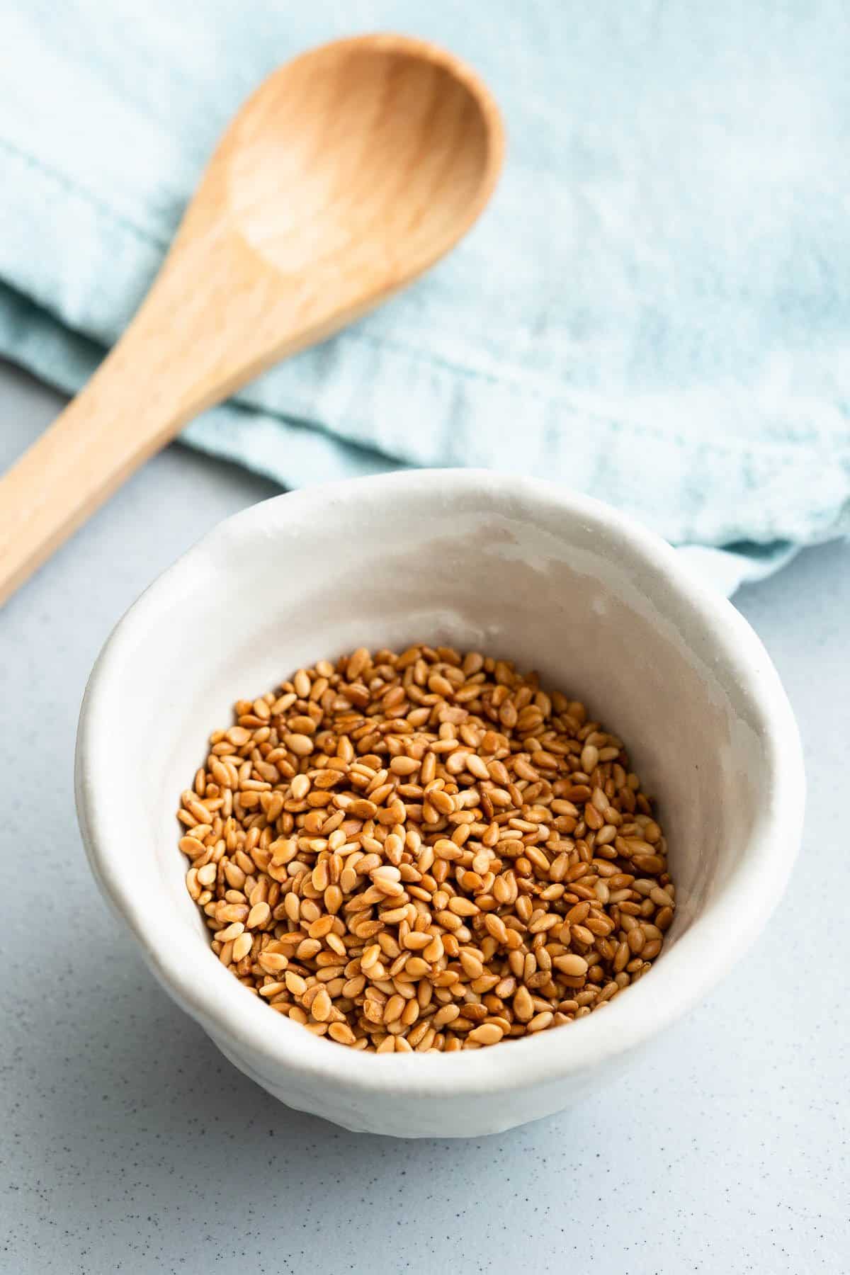 Sesame Seed - Image 4