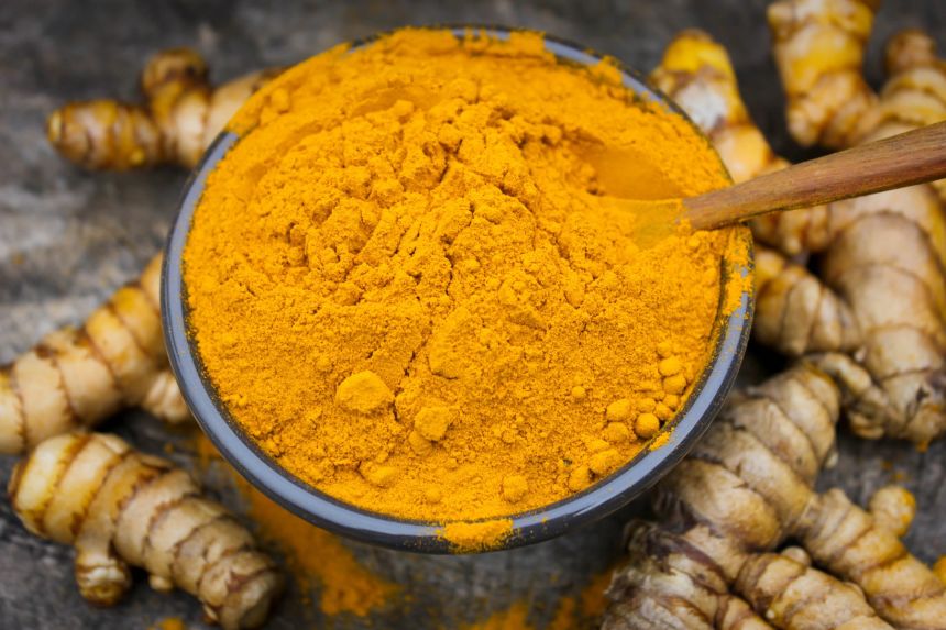 Turmeric - Image 4