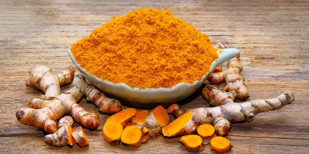 Turmeric - Image 3