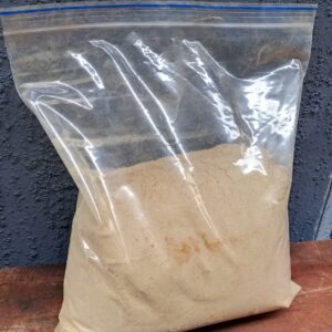 Ipete (POWDER)