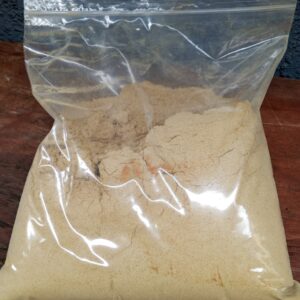 Egbo Akika (POWDER)