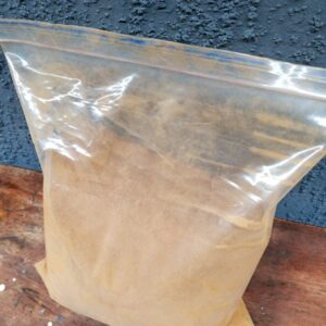 Abere Seed (POWDER)