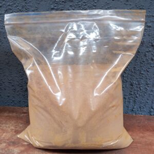 Aidan (POWDER)