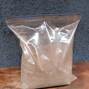 Tude (POWDER)