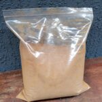 Egbo Ogbolo (POWDER)
