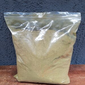 Lemon Grass (POWDER)